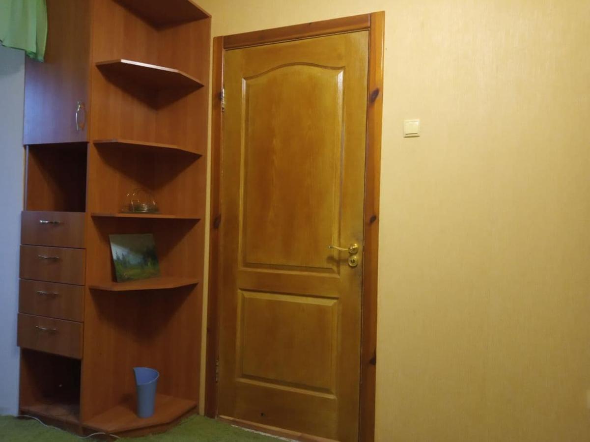 Уютная 3 К. Квартира Пр. Мира Dnjepropetovsk Buitenkant foto